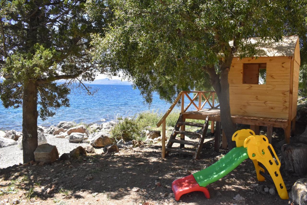 Las Gaviotas Villa San Carlos de Bariloche Exterior photo
